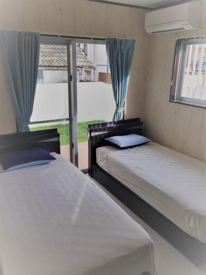 Nago - House / Vacation Stay 76289 Ngoại thất bức ảnh