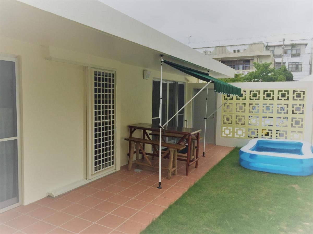 Nago - House / Vacation Stay 76289 Ngoại thất bức ảnh