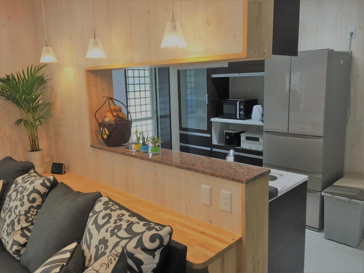Nago - House / Vacation Stay 76289 Ngoại thất bức ảnh
