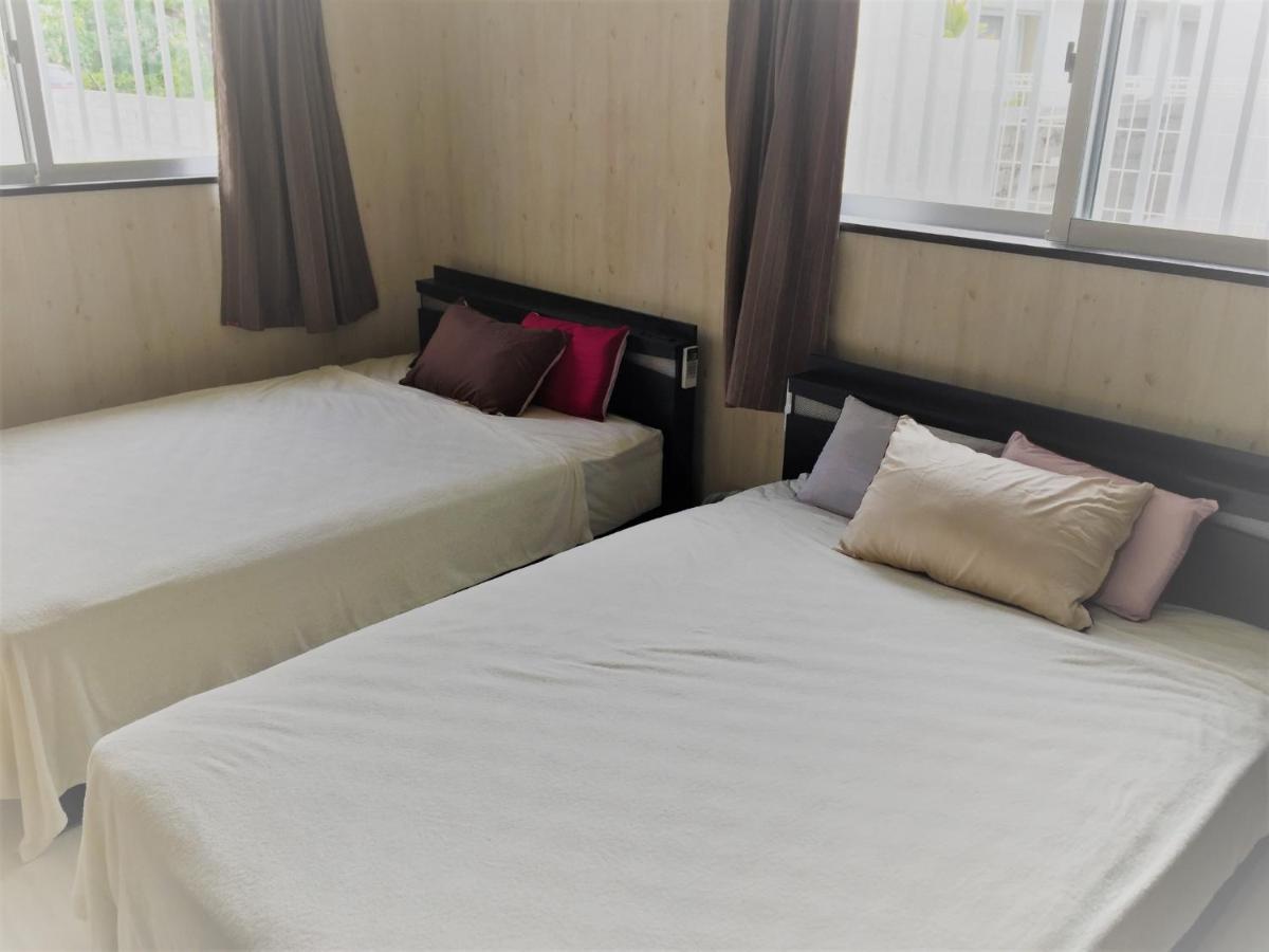 Nago - House / Vacation Stay 76289 Ngoại thất bức ảnh