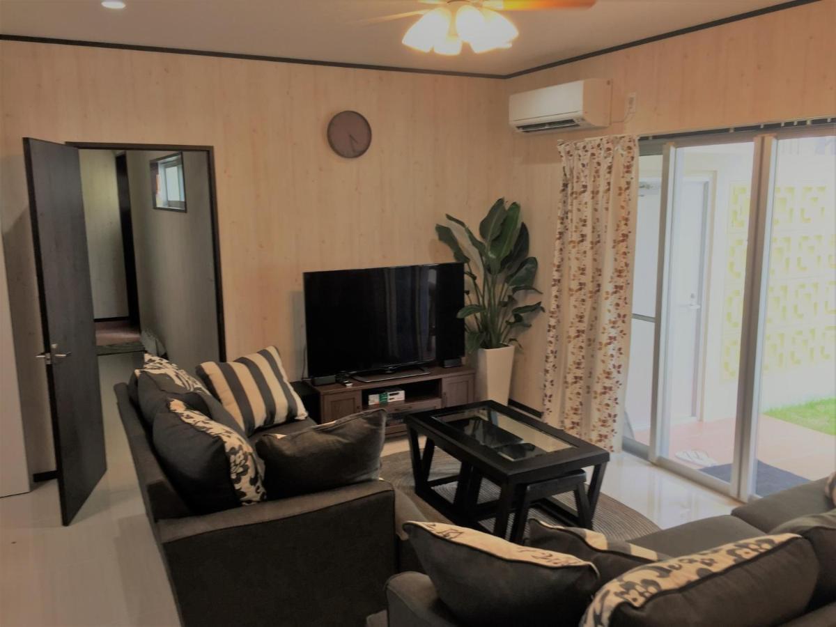 Nago - House / Vacation Stay 76289 Ngoại thất bức ảnh