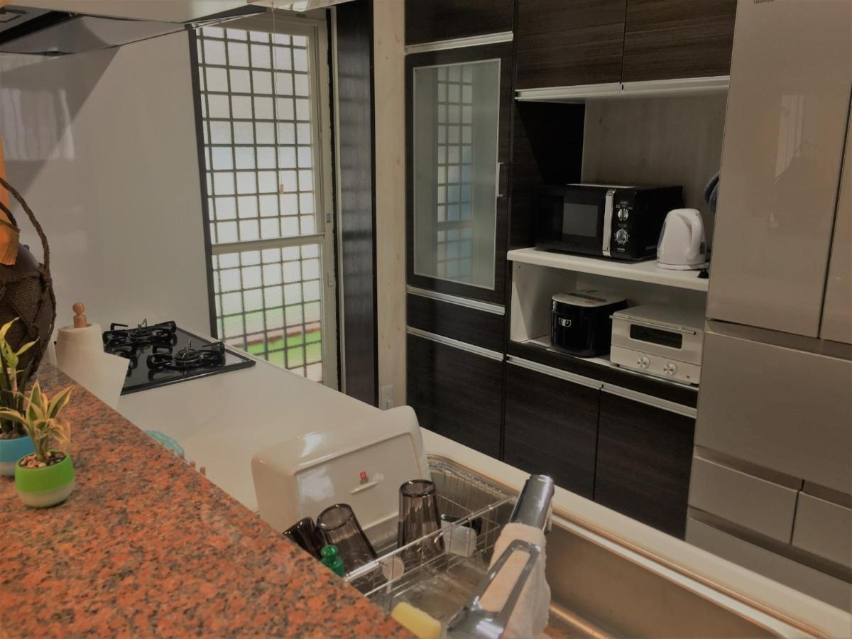 Nago - House / Vacation Stay 76289 Ngoại thất bức ảnh